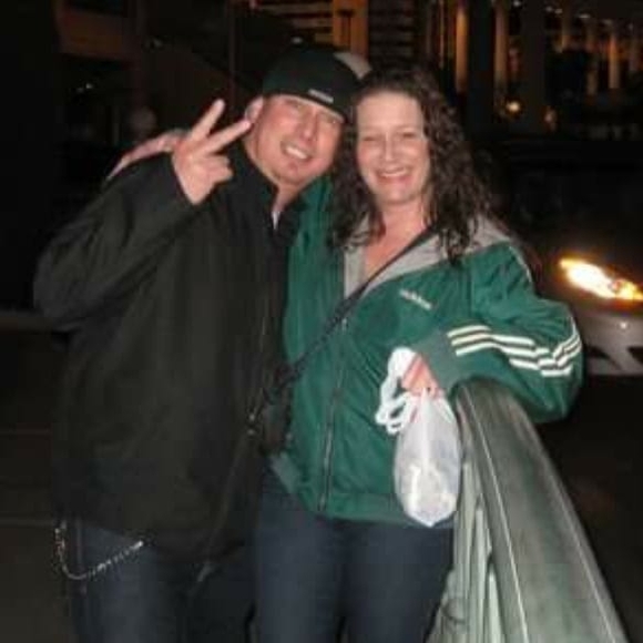 Meet your Posher, Jeff - Picture 1 of 1